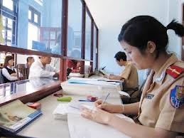 Thủ tục Đăng ký sang tên đổi chủ xe ô tô-xe máy khác tỉnh theo thông tư 12/2013/TT-BCA