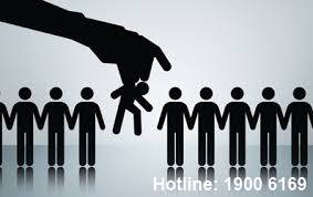 Người sử dụng lao động đơn phương chấm dứt hợp đồng lao động