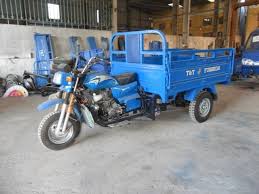 Thủ tục xoá sổ đăng ký xe máy chuyên dùng