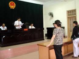 Tranh chấp về dân sự thuộc thẩm quyền giải quyết của Toà án