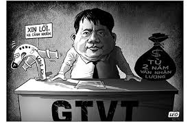 Quy định về tội đào nhiệm
