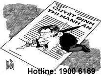 Những trường hợp được hoãn thi hành án