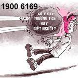 Quy định về Tội cố ý gây thương tích hoặc gây tổn hại cho sức khoẻ của người khác