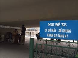 Đăng ký sang tên di chuyển xe theo quy định mới (Thông tư 15/2014)