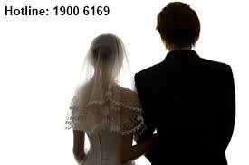 Thủ tục khai sinh lại cho con và ly hôn khi vợ đang ở nước ngoài?