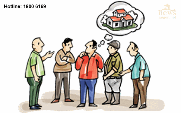 Đất hương hỏa có được chuyển nhượng không?