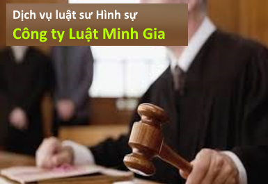 Dịch vụ luật sư bảo vệ quyền lợi cho người bị hại, người liên quan