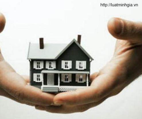 Thừa kế tài sản được tặng cho nhưng chưa sang tên
