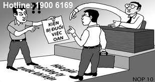 Chấm dứt hợp đồng lao động trái luật - quyền lợi của người lao động