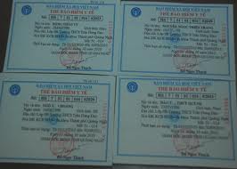 Phương thức đóng bảo hiểm y tế theo quy định pháp luật