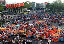 Tư vấn về tội phá hoại chính sách đoàn kết