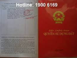 Hỏi về mua đất mà không nhận được sổ đỏ (Giấy chứng nhận QSDĐ)
