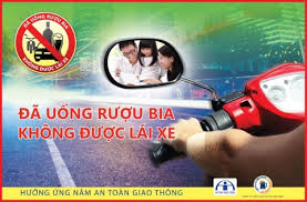 Trách nhiệm hình sự của việc uống rượu lái xe gây tai nạn