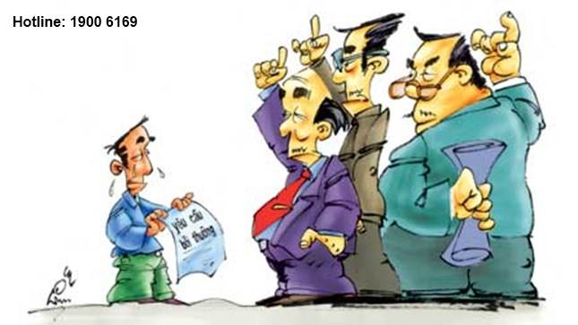 Bồi thường thiệt hại có bao gồm phần thu nhập bị giảm sút?