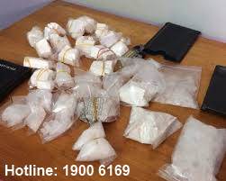 Tư vấn về tội tổ chức sử dụng trái phép chất ma túy