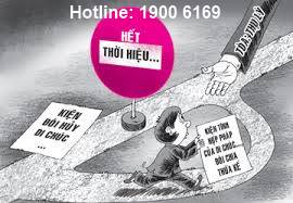 Luật sư tư vấn về thời hiệu khởi kiện thừa kế