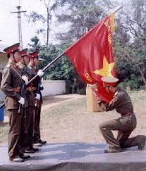 Tội trốn tránh nghĩa vụ quân sự