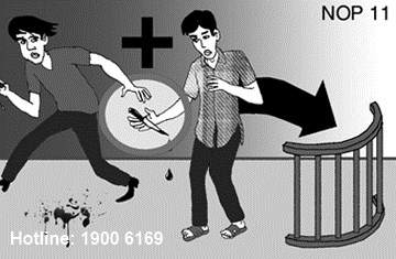 Tội che giấu tội phạm