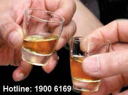 Say rượu gây thiệt hại về tài sản có phải bồi thường?