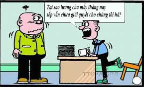 Thời hạn trả lương khi chấm dứt hợp đồng lao động