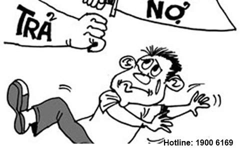 Cho vay tiền không có giấy tờ có đòi lại được không?