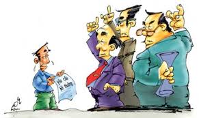 Bồi thường thiệt hại do người làm công người học nghề gây ra thế nào?