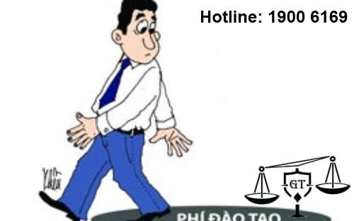 Bị đuổi việc có phải hoàn lại chi phí đào tạo du học không?
