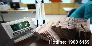 Tư vấn về trách nhiệm vật chất của người lao động