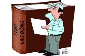 Việc lập hồ sơ và thủ tục đối với người bị tai nạn lao động