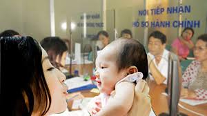 Điều kiện nhận con của người định cư ở nước ngoài