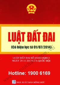 Thủ tục khiếu nại quyết định bồi thường thu hồi đất