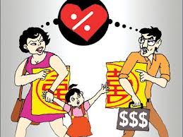 Luật sư tư vấn về quyền nuôi con sau khi ly hôn