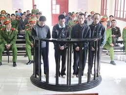 Quy định luật hình sự về tội tuyên truyền chống Nhà nước