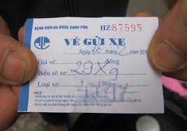 Gửi xe không lấy vé mất xe có được bồi thường không?
