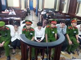 Tư vấn về đồng phạm