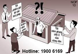 Tư vấn về tội chiếm giữ trái phép tài sản