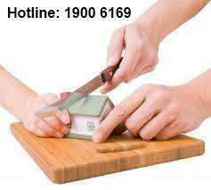 Bán nhà thuộc sở hữu chung nhiều người