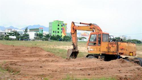 Hỏi tư vấn về chuyển nhượng nhà đất trong diện quy hoạch