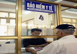 Mẫu Hợp đồng đóng bảo hiểm y tế