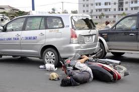 Tội không cứu giúp người đang ở trong tình trang nguy hiểm đến tính mạng