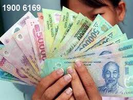 Tư vấn về vay tiền không cần thế chấp