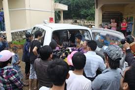 Tội vô ý làm chết người do vi phạm quy tắc nghề nghiệp hoặc quy tắc hành chính