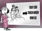 Tội cố ý gây thương tích hoặc gây tổn hại cho sức khỏe của người khác trong tình trạng tinh thần bị kích động mạnh