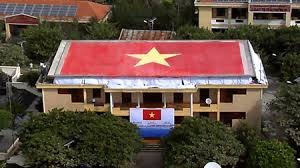 Tội xúc phạm Quốc kỳ - Quốc huy bị xử lý thế nào?
