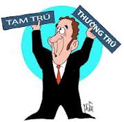 Thủ tục đăng ký thường trú quy định thế nào?