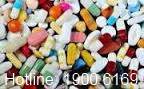 Tội vi phạm quy định về khám bệnh, chữa bệnh, sản xuất, pha chế thuốc, cấp phát thuốc, bán thuốc hoặc dịch vụ y tế khác