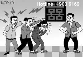 Tội cưỡng ép kết hôn hoặc cản trở hôn nhân tự nguyện-tiến bộ