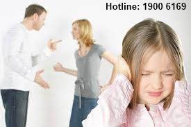 Chấm dứt việc nuôi con nuôi