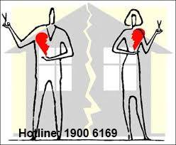 Tư vấn về thủ tục thuận tình ly hôn