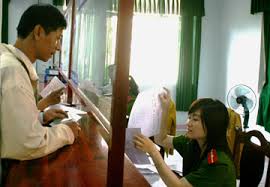 Tư vấn về thủ tục nhập hộ khẩu